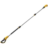 DeWalt DCMPP569N-XJ Akku-Hochentaster ohne Akku, Ladegerät 18 DCMPP569N-XJ Akku Stabastschere V