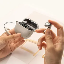 Rearth Ringke Onyx Magsafe Samsung Galaxy Buds 3 / Pro Grau