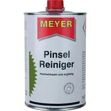 Meyer Pinselreiniger 1 l