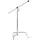 Manfrotto Avenger A2030DKIT C-Stand Kit 30 Turtle Base 3m