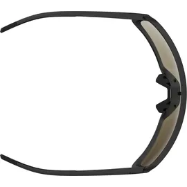 Scott Torica LS 0001 Schwarz/AMP LS Gold Chrome