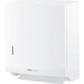 CWS Paradise Paper Slim Papierhandtuchspender mit Schloss)