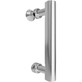 Schulte Sunny Eckeinstieg 80 x 80 cm chromoptik/Klarglas hell EP3955144150