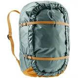 Deuter Gravity Rope Bag Seilsack Teal-Cinnamon