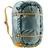 Deuter Gravity Rope Bag Seilsack Teal-Cinnamon