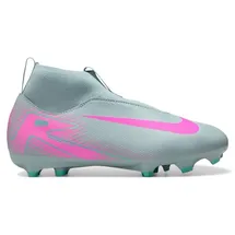 Nike Mercurial Superfly 10 Academy FG/MG Kinder ocean cube 38