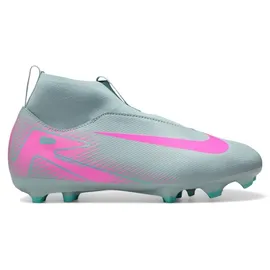 Nike Mercurial Superfly 10 Academy FG/MG Kinder ocean cube 38