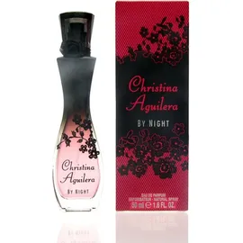 Christina Aguilera By Night Eau de Parfum 50 ml