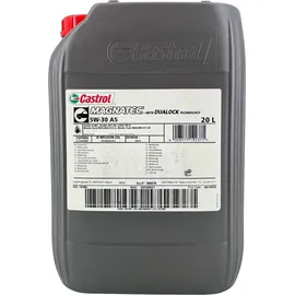 Castrol Magnatec Stop-Start 15CA3F 5W-30 20 l