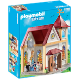 Playmobil City Life Romantische Hochzeitskirche (5053)