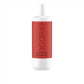 Schwarzkopf Professional Igora Royal Oil Developer 9% 1000 ml