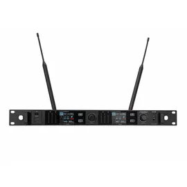 PSSO  PXS TWO 2-Kanal True Diversity Empfänger 470-510 MHz