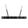 PSSO  PXS TWO 2-Kanal True Diversity Empfänger 470-510 MHz