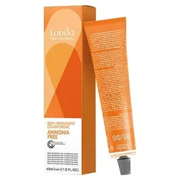 Londa Professional Intensivtönung 9/19 Lichtblond asch-cen. (60 ml)