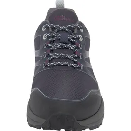Jack Wolfskin "Rocket HIKER 2 Texapore" in Lila - 37