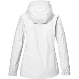 G.I.G.A. DX Damen Softshelljacke GS 74 Gebrochenes Weiss 44