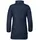 TROLLKIDS Regenjacke Senja Blau/Lila 176