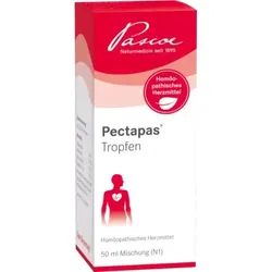 PECTAPAS Tropfen 50 ml Tropfen