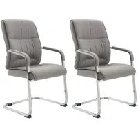 CLP Anubis Polyester Grau