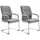 CLP Anubis Polyester Grau