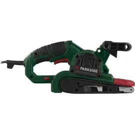 Parkside Bandschleifer PBSD 600 A1