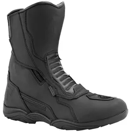 Rebelhorn Scout Matt Black 46