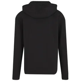 Brandit Textil Hoodie schwarz XL