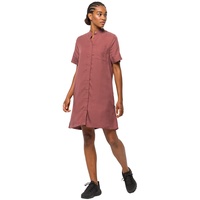 Jack Wolfskin Mojave Dress Kleid, apple butter XS