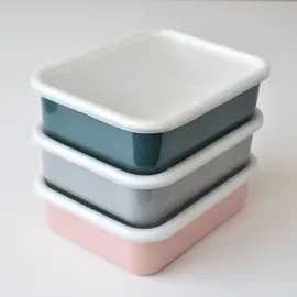 Honey Ware Color Line M blau