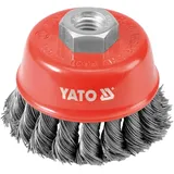 Yato Reinigungsbürste 60 mm M14