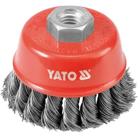 Yato Reinigungsbürste 60 mm M14