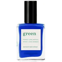Manucurist Green Nagellack Farblack ultramarine 15 ml