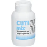 KWIZDA KOSMETIK GMBH Cutimix Schuettelmixtu SUS K 100 g Mixtur