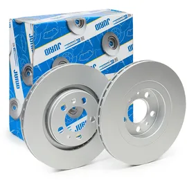 JURID Bremsscheibe