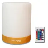 Realpower Ambiente Light 200 463601 200 W RGB 1 St.