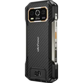 Ulefone Armor 27T 12 GB RAM 256 GB Black