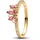 Pandora Disney Prinzessin Rapunzel Tiara Goldfarben, 56/17,8