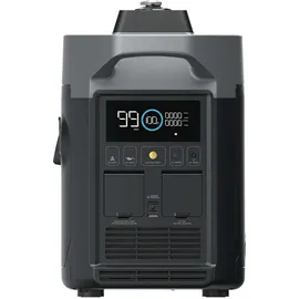 ECOFLOW Dual Fuel Smart Generator