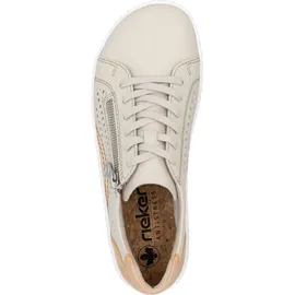 Rieker 52824 Damen Beige 39