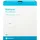 KOHLPHARMA GMBH Biatain Schaumverband 10x10cm nicht haftend