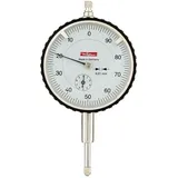 Käfer Messuhr M2T links 10 mm Abl. 0,01 mm