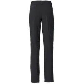 Vaude Farley Stretch III Hosen Schwarz 44-Long
