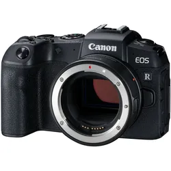 Canon EOS RP - Digitalkamera - spiegellos - 26.2 MPix
