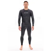 Orca Neoprenanzug Athlex Flow Schwarz 6T