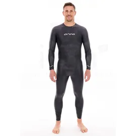 Orca Neoprenanzug Athlex Flow Schwarz 6T