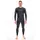 Orca Neoprenanzug Athlex Flow Schwarz 6T