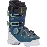 K2 Anthem 105 Boa Alpin-skischuhe - 23.5