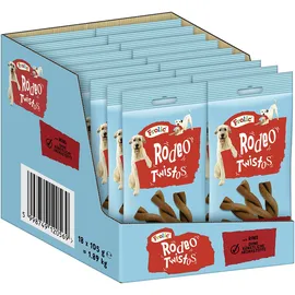 Frolic Rodeo mit Rind 18 x 105 g