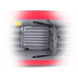 Luftsitz von Gumotex Solar