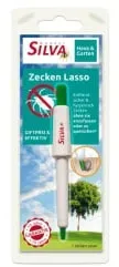 SILVA Zecken Lasso 2013 , 1 Stück